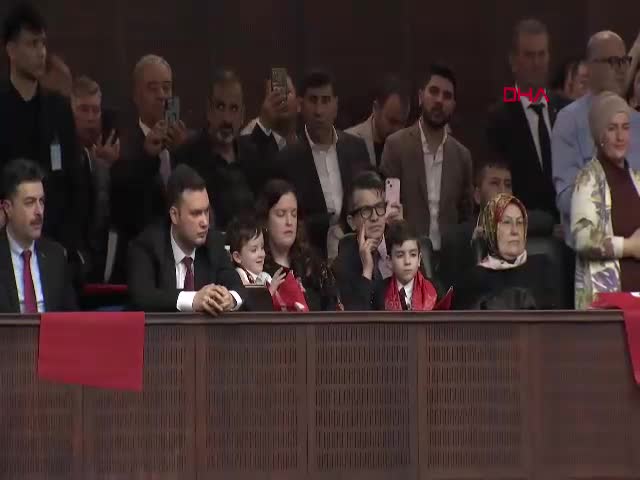 Cumhurbaşkanı Recep Tayyip Erdoğan,