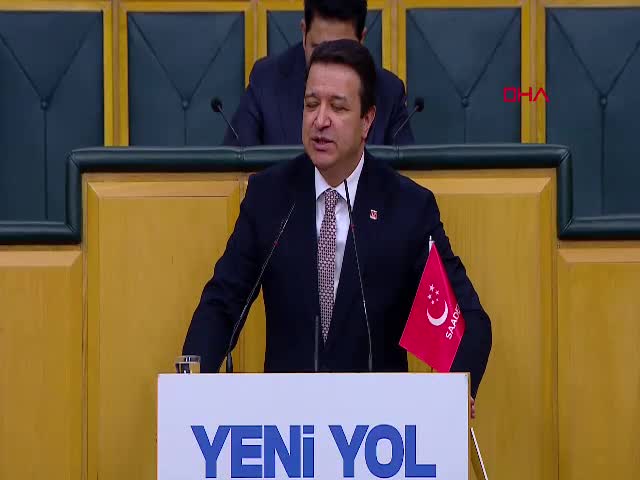 Saadet Partisi Genel Başkanı