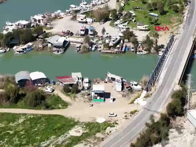 Antalya'nın Özel Çevre Koruma