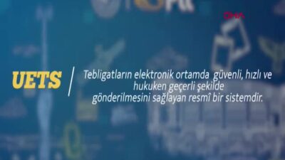 Ulaştırma ve Altyapı Bakanı Abdulkadir