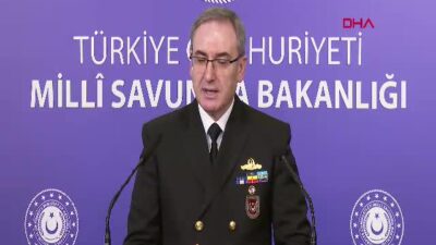 Milli Savunma Bakanlığı (MSB), haftalık