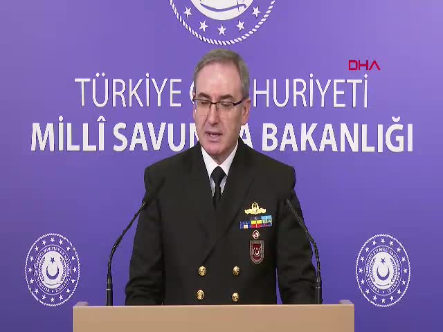 Milli Savunma Bakanlığı (MSB),