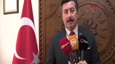 Bursa'nın Yenişehir ve İnegöl ilçeleri,