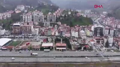 Sürmene Belediyesi ve T3 Vakfı