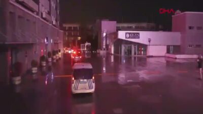 İstanbul Emniyeti, Silivri merkezli silahlı