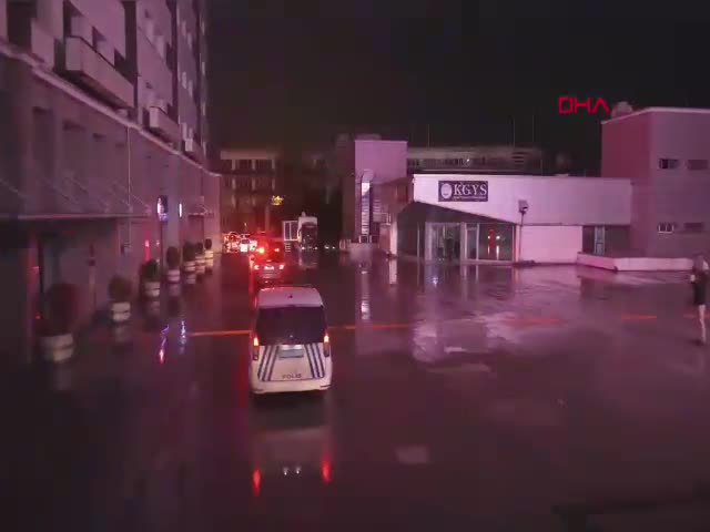 İstanbul Emniyeti, Silivri merkezli