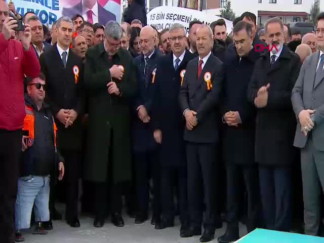 Ulaştırma ve Altyapı Bakanı