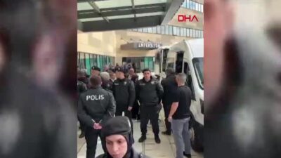 AK Partili Bursa Büyükşehir Belediye