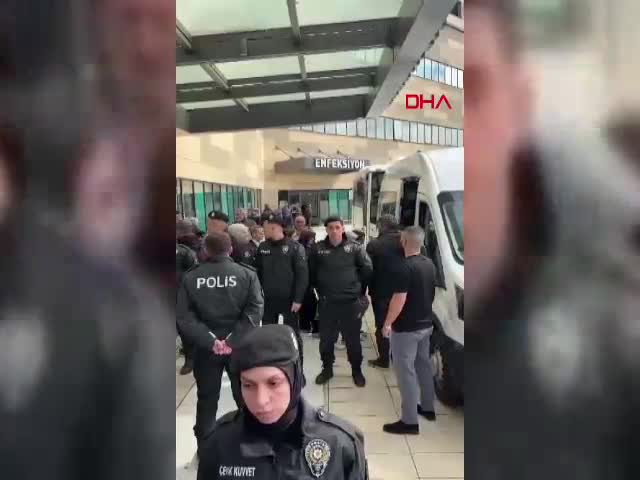 AK Partili Bursa Büyükşehir