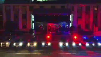 İçişleri Bakanlığı, Çanakkale'de suç örgütü