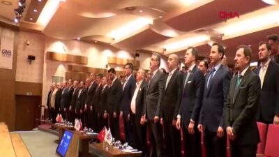 Güneydoğu Anadolu İhracatçılar Birliği Başkanı