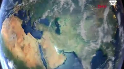 İletişim Başkanı Burhanettin Duran'ın başlattığı