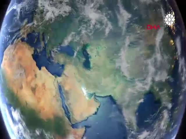 İletişim Başkanı Burhanettin Duran'ın