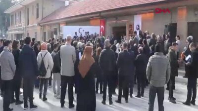 Burdur Valisi Tülay Baydar Bilgihan,