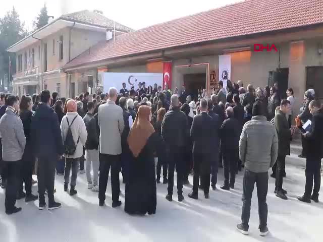 Burdur Valisi Tülay Baydar