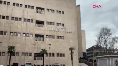 Bursa Büyükşehir Belediye Başkanı Mustafa