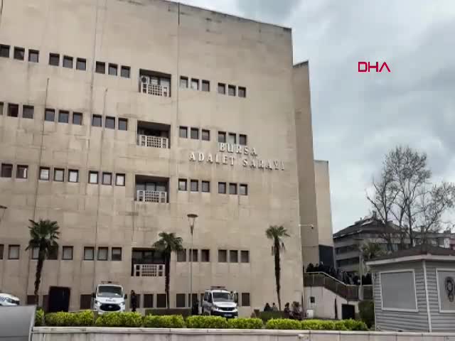 Bursa Büyükşehir Belediye Başkanı