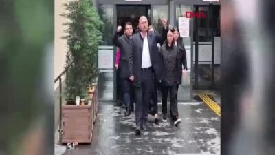 Bursa Büyükşehir Belediye Başkanı Mustafa