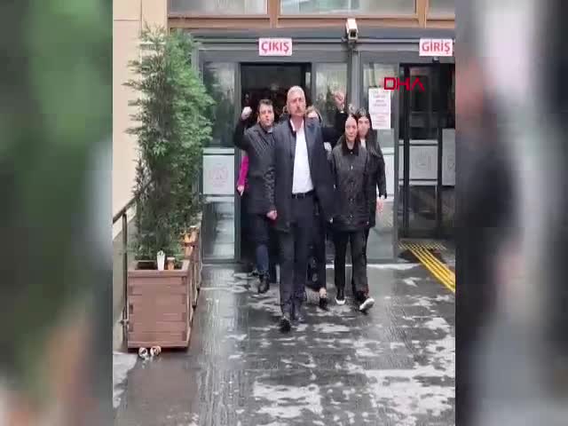 Bursa Büyükşehir Belediye Başkanı