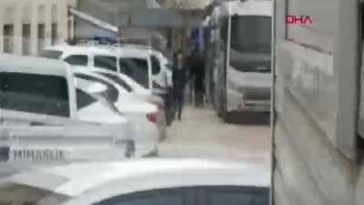 Bursa Büyükşehir Belediye Başkanı Mustafa