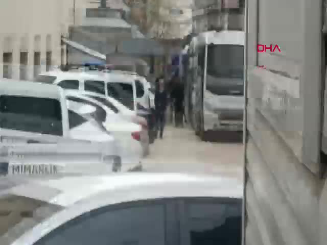 Bursa Büyükşehir Belediye Başkanı