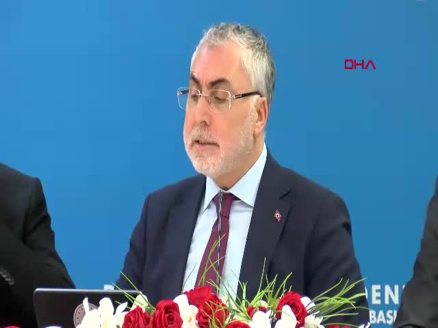 Çalışma ve Sosyal Güvenlik