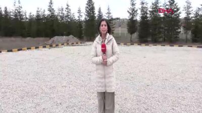 STM'nin geliştirdiği KARGU, ALPAGU, BOYGA