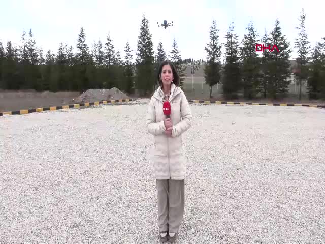 STM'nin geliştirdiği KARGU, ALPAGU,