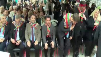 Osmangazi Belediye Başkanı Erkan Aydın'ın