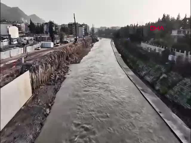 Hatay Valisi Mustafa Masatlı,