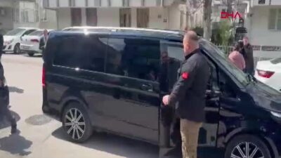 CHP Genel Başkanı Özgür Özel,