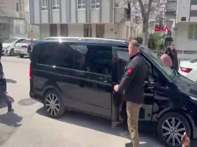 CHP Genel Başkanı Özgür