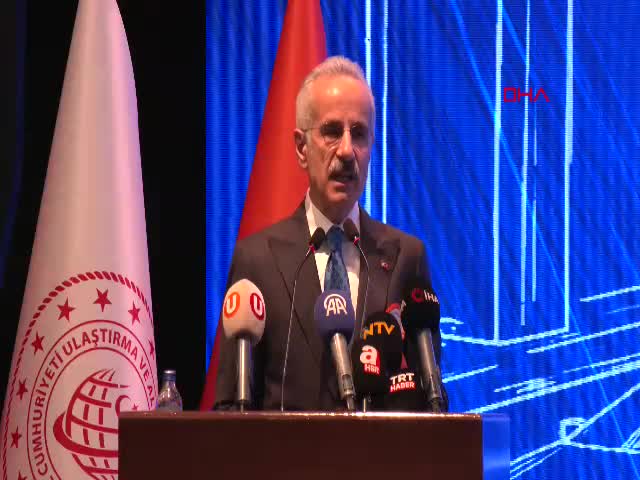 Ulaştırma ve Altyapı Bakanı