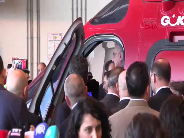 Sağlık Bakanı Fahrettin Koca,