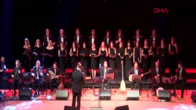 Kayseri Barosu'nun 100. yılı ve