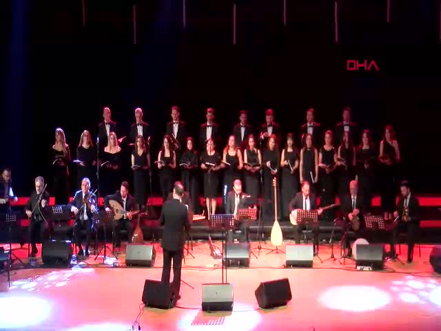 Kayseri Barosu'nun 100. yılı