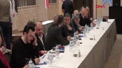 Trabzon Büyükşehir Belediye Başkanı Ahmet