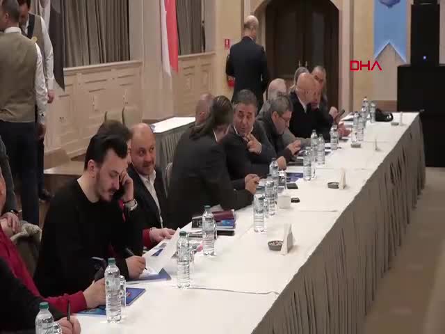 Trabzon Büyükşehir Belediye Başkanı