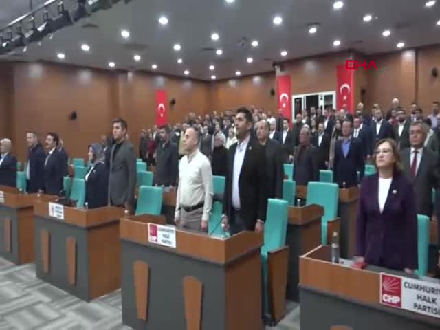 Burdur İl Genel Meclisi