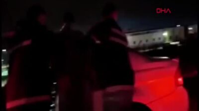 İçişleri Bakanı Mustafa Çiftçi'nin takibindeki