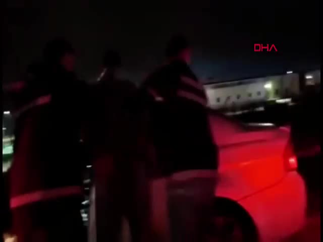 İçişleri Bakanı Mustafa Çiftçi'nin
