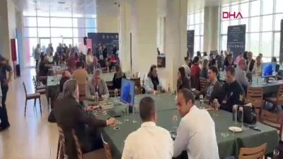 Tekirdağ'da düzenlenen Sıfır Atık Çalıştayı'nda