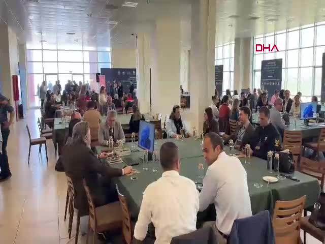 Tekirdağ'da düzenlenen Sıfır Atık