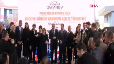 Milli Eğitim Bakanı Yusuf Tekin,