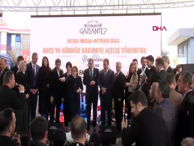 Milli Eğitim Bakanı Yusuf