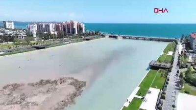 Antalya Büyükşehir Belediyesi Boğaçayı Bilim
