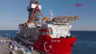 Enerji Bakanı Alparslan Bayraktar, Çağrı