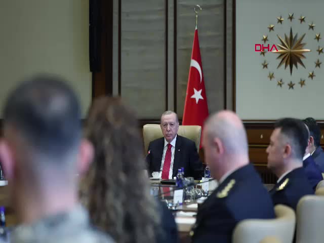 Cumhurbaşkanı Recep Tayyip Erdoğan,