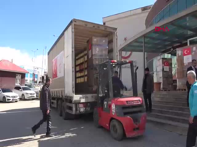 Türkiye, ABD-İran gerilimi sonrası