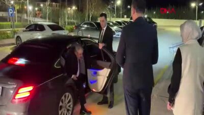 BBP Genel Başkanı Mustafa Destici,